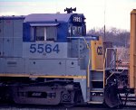 CSX 5564